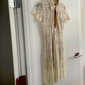 Nightcap clothing dress